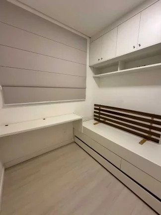 Imagem Apartamento com 2 dormitórios e 1 vaga de garagem - Atiradores | Joinville/SC