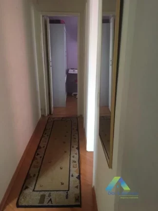 Imagem São Judas Apartamento, 75 metros, 3 dormitórios, 2 banheiros, 1 vaga , lazer completo com excelente valor e localização....