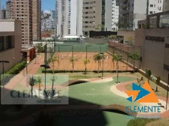 Imagem Apartamento em Condomínio de Luxo Vila da Serra Nova Lima MG