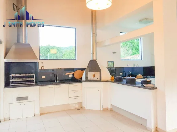Imagem FARMHOUSE EM COTIA. 2.729m² DE ÁREA CONSTRUÍDA