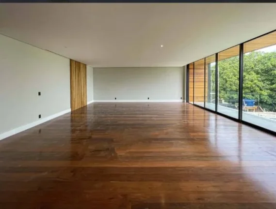 Imagem CASA DUPLEX condomínio MALIBU