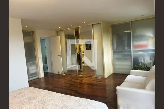 Imagem Apartamento à Venda - Barra da Tijuca, 3 Quartos, 179 m2