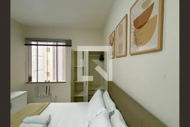 Imagem Apartamento à Venda - Copacabana, 1 Quarto, 22 m2