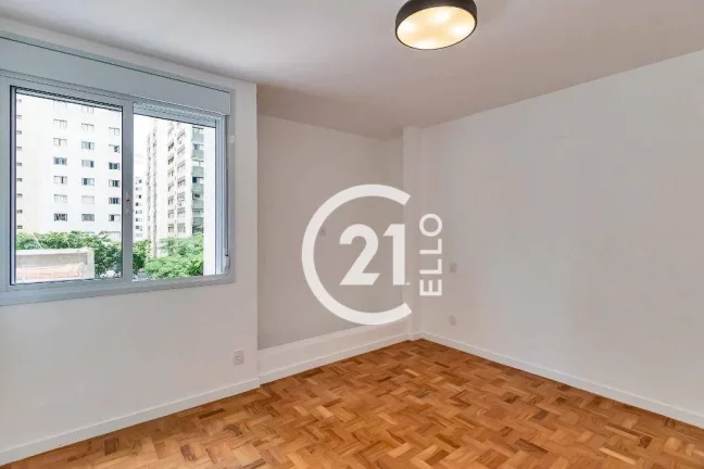 Imagem Jardim Paulista, reformado, 3 quartos