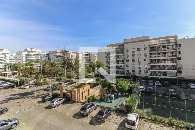 Imagem Apartamento à Venda - Vargem Pequena, 2 Quartos, 66 m2