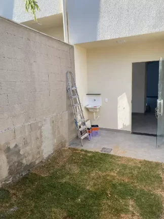 Imagem 2 SUÍTES+VAGA+LOCALIZAÇÃO