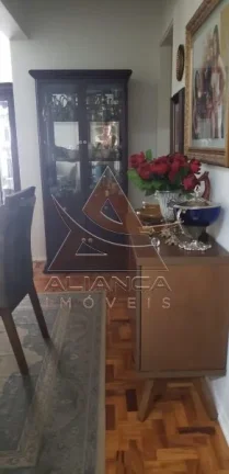 Imagem Apartamento - Ribeirão Preto - Centro