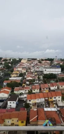 Imagem Apartamento com 1 dormitório à venda, 72 m² por R$ 509.000,00 - Campo Belo - São Paulo/SP