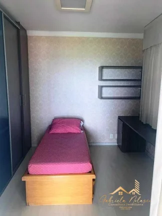 Imagem Apartamento frente ao mar no Boqueirão com 3 dormitórios