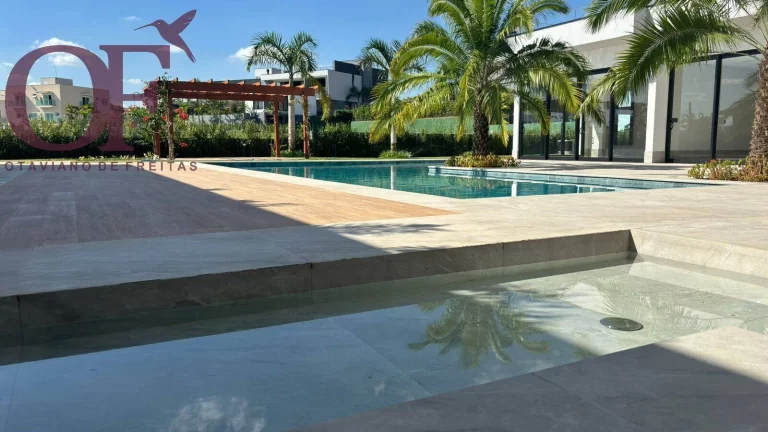 Imagem Portal Japy Golf Club casa com 08 suites - Cabreúva/SP