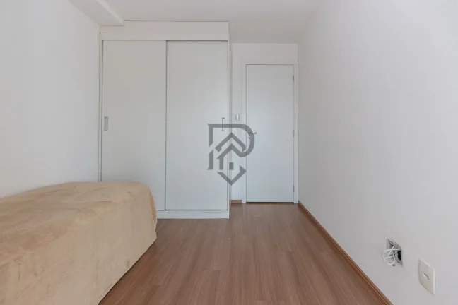 Imagem Apartamento Code Berrini andar alto vista livre