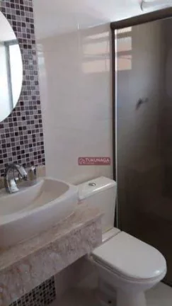 Imagem Casa com 3 dormitórios à venda, 182 m² por R$ 790.000 - Ponte Grande - Guarulhos/SP