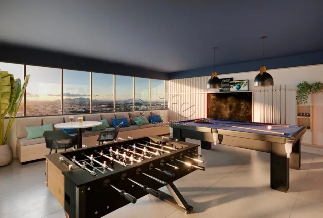 Imagem MAHAY HOME RESORT - APARTAMENTOS NA PARANGABA/FORTALEZA/CE Com sofisticação e conforto em cada det...