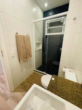 Imagem Cobertura com 4 dormitórios à venda, 318 m² por R$ 4.000.000,00 - Cachoeira do Bom Jesus - Florianópolis/SC