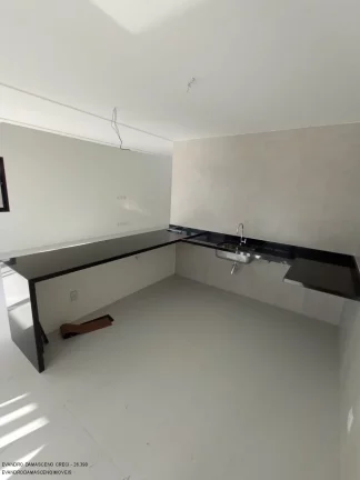Imagem Imperdível: Casa de luxo em condomínio Alphaville, 4 quartos, 4 suítes, 2 salas, 4 vagas em Camaçari-BA