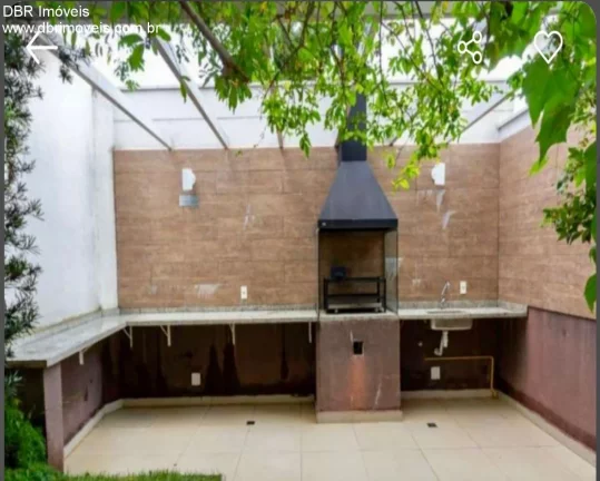 Imagem APARTAMENTO RESIDENCIAL em São Paulo - SP, Vila Sônia