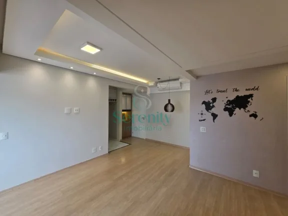 Imagem Apartamento para alugar na Vila Siam, em Londrina/PR