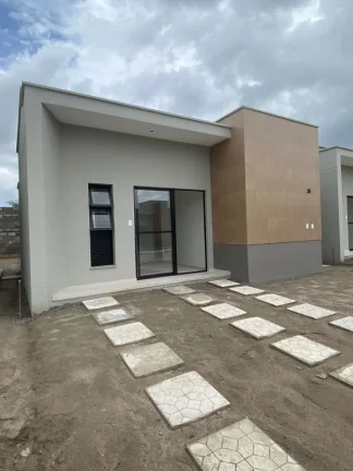 Imagem Casa Haus Residence