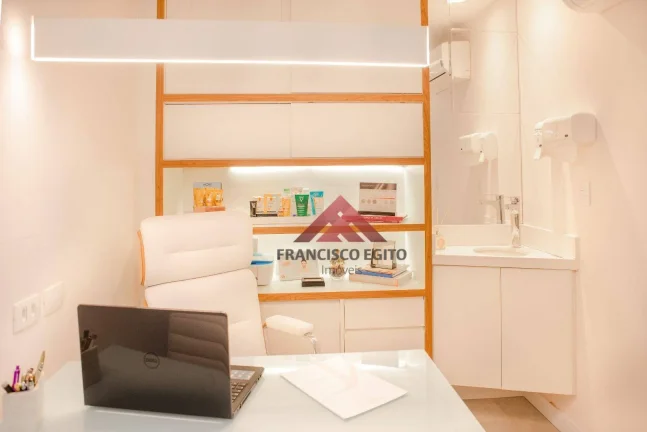 Imagem Sala à venda, 45 m² - Centro - Niterói/RJ