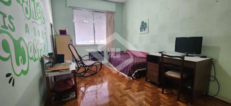 Imagem Apartamento à Venda em Copacabana | 4 Quartos, 298 m², 4 Vagas