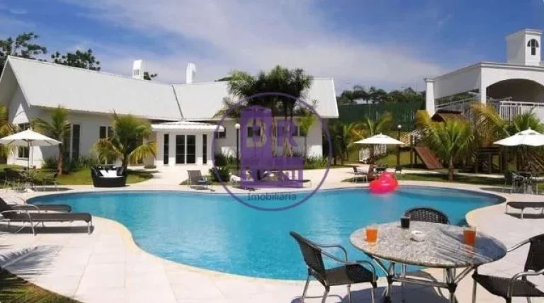 Imagem Casa a venda no Condomínio Golden Hill