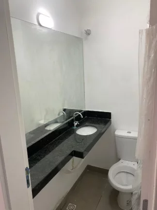 Imagem Casa Duplex em Belo Horizonte