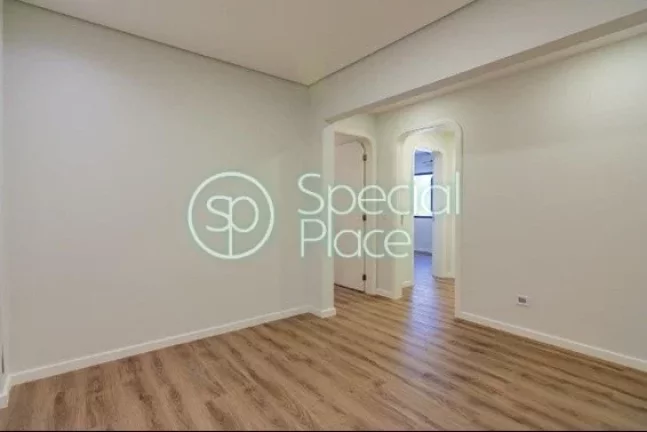 Imagem Lindo apartamento com 293m² no Jardim Paulista. Amplo living com varandas, lavabo, 04 dormitórios ...
