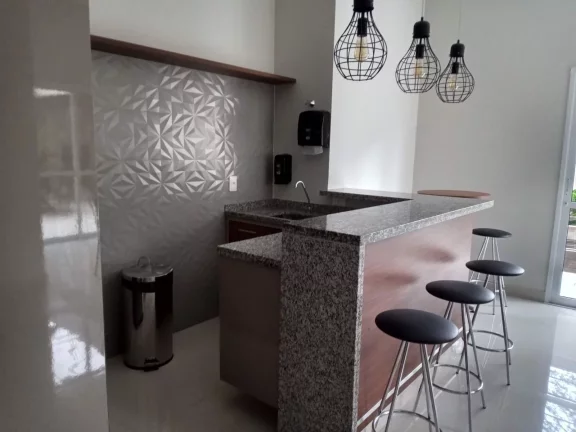 Imagem Apartamento com 2 dormitórios à venda, 70 m² por R$ 430.000,00 - Jardim Vale do Sol - São José dos Campos/SP