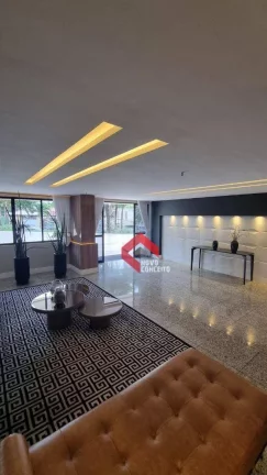 Imagem Apartamento à venda, 147 m² por R$ 760.000,00 - Aldeota - Fortaleza/CE