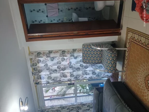Imagem “Esse sobrado é tipo 2 em 1: casa linda + espaço pra ganhar dinheiro!”