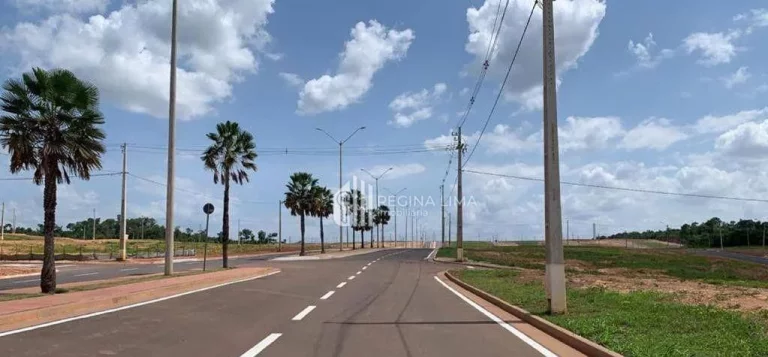 Imagem Terreno à venda, por R$ 110.268,03 - Loteamento VILLA IMPERIAL - Teresina, saída para Altos/PI