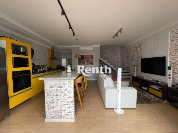 Imagem Casa com 2 dormitórios à venda por R$ 650.000,00 - Centro - Rio Claro/SP