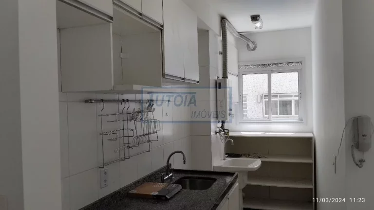 Imagem APARTAMENTO PARA LOCAÇÃO NA BELA VISTA, SÃO PAULO