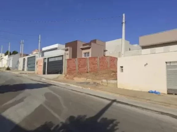 Imagem Terreno à Venda c/ 200m² - Bairro Vitiello, Boituva
