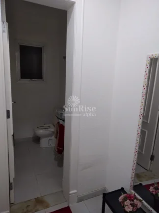 Imagem Casa para vender com 4 quartos e 8 vagas - 550m² - R$4.100.000,00 Alphaville - Barueri