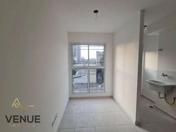 Imagem Apartamento com 1 dormitório à venda, 30 m² por R$ 226.900,00 - Vila Guilhermina - São Paulo/SP