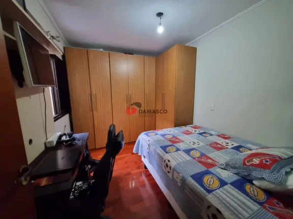Imagem Apartamento à venda, Santa Maria, Santo André, SP
