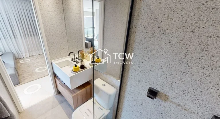 Imagem Apartamento à venda no bairro Planalto Paulista - São Paulo/SP, Zona Sul