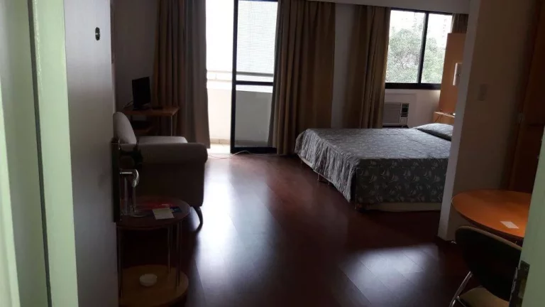 Imagem Flat para VENDA em Vila Uberabinha - The Special 30m²