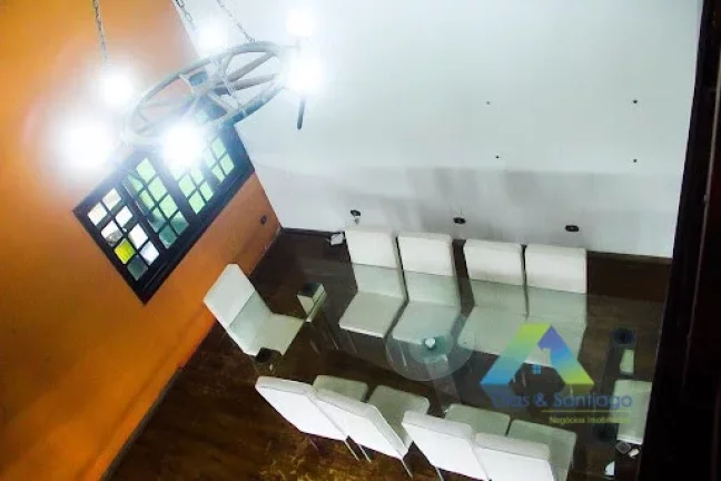 Imagem LINDO SOBRADO NO CONDOMINIO FECHADO EM DIADEMA