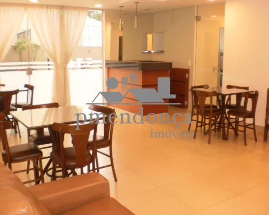 Imagem Apartamento com 116 m² em frente ao Parque da Água Branca.