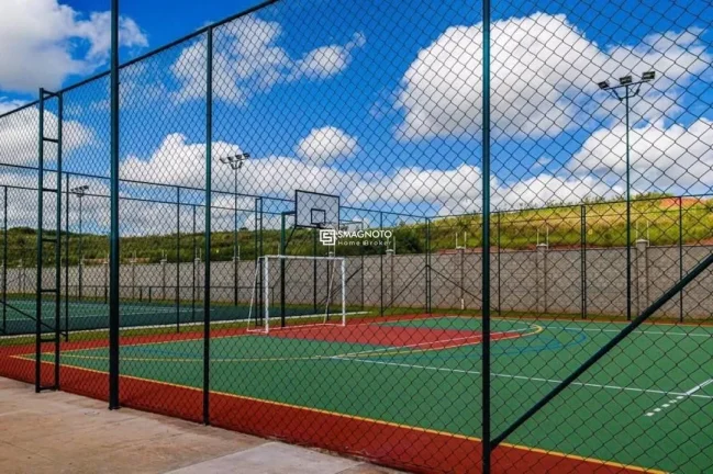 Imagem Terreno à venda, 286 m² por R$ 245.000,00 - Ondas - Piracicaba/SP