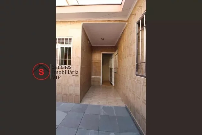 Imagem CASA RESIDENCIAL em SÃO PAULO - SP, VILA EMA