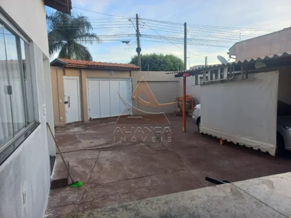 Imagem Casa - Brodowski - João Luiz de Vicente
