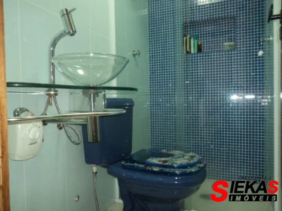 Imagem APARTAMENTO - 4 DORMITÓRIOS SENDO 1 SUÍTE - 1 VAGA - PATRIARCA