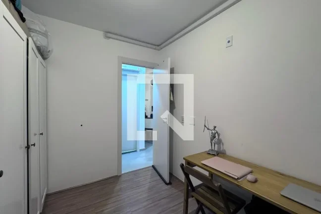 Imagem Apartamento à Venda - Recreio, 2 Quartos, 47 m2