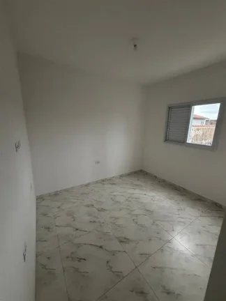 Imagem CASA COM 76.5 m² - MIRIM - PRAIA GRANDE SP