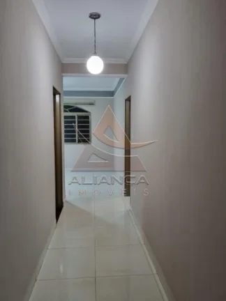 Imagem Casa - Ribeirão Preto - Ipiranga