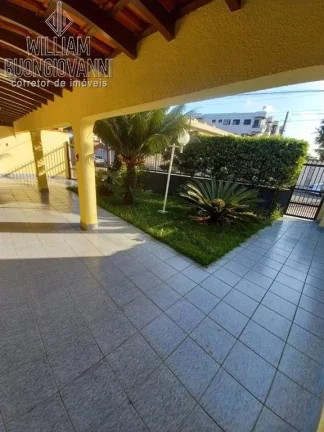 Imagem Casa à Venda em Flórida, Praia Grande - SP