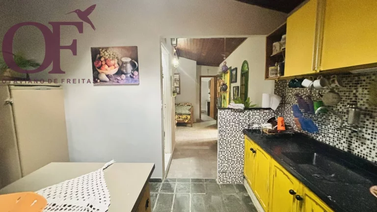 Imagem Linda chácara no Cafezal II - Itupeva/SP